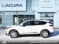2021 RDX tech With a 2.0 turbo engine give you 272 horse power/280 torque pair with a 10 speed trans... (image 2)