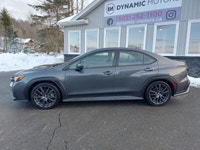 All Wheel Drive 6 Speed Manual Transmission 271 Horsepower Sunroof Apple Carplay Android Auto Blind... (image 1)