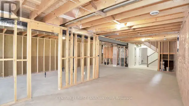 150 SHIRLEY STREET Thames Centre (Thorndale), Ontario in Houses for Sale in London - Image 28