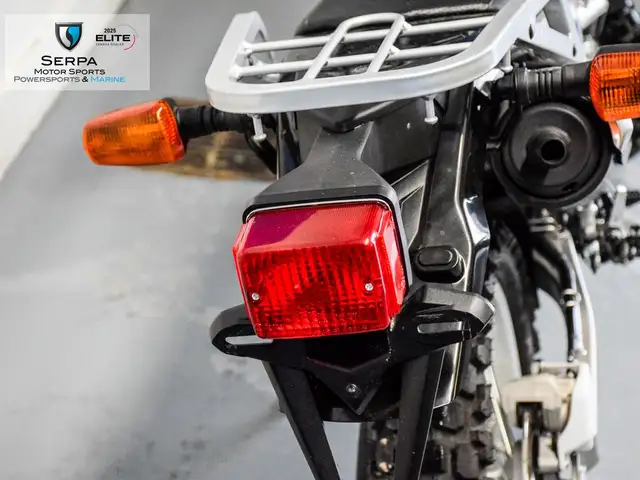 2023 Yamaha XT250 in Street, Cruisers & Choppers in Markham / York Region - Image 5