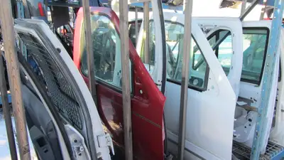 Hundreds of used doors in stock for trucks, SUVs, and vans. Ford, Dodge, Chevrolet, and more. Great...