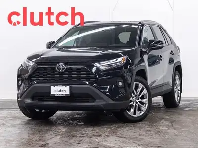 NO ACCIDENTS / CLEAN CARFAX / 1 OWNER / Power Tailgate/Hatch, USB Input, Driver Seat Memory System a...