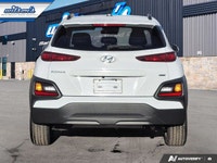 Look at this certified 2020 Hyundai Kona Luxury AWD | Leather | Sunroof | Heated Wheel + Seats | Car... (image 3)