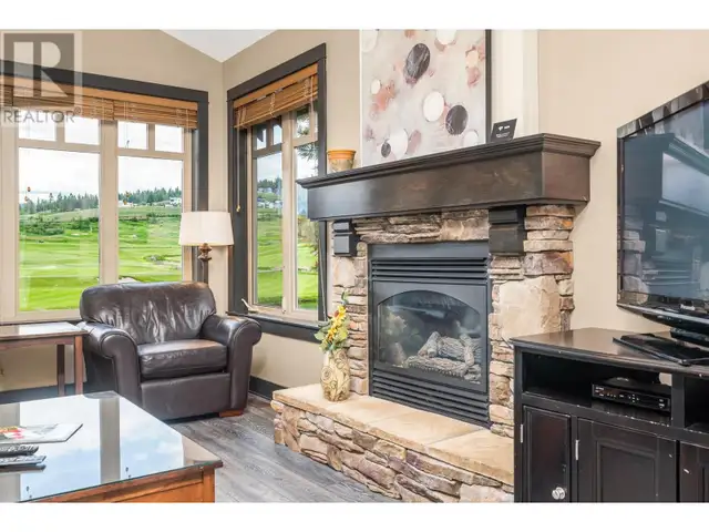 272 Chicopee Road Unit# 16B Vernon, British Columbia in Condos for Sale in Fort St. John - Image 17