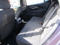 4x4 SLE PACKAGE. FINISHED IN GREY WITH BLACK INTERIOR. ALLOY WHEELS, HEATED SEATS, BACK UP CAMERA, A... (image 6)