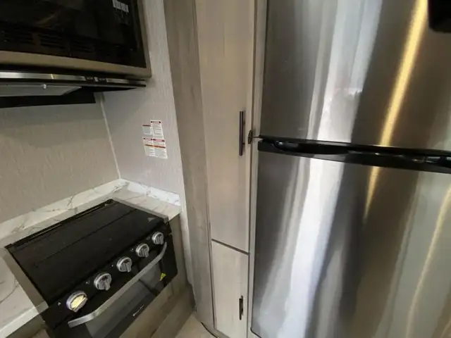 2023 Coachmen RV Freelander 26DS in RVs & Motorhomes in Abbotsford - Image 11
