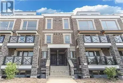 Bright and well-designed 2-bedroom, 2-bathroom stacked townhome available for lease in the sought-af...