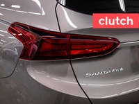 Electric Parking Brake, Brake Assist, Power Tailgate/Hatch and more! Clutch is the largest online us... (image 9)