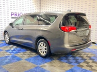 Certified Rear-View Camera ECO Start Push Start Alloy Wheels Bluetooth Power Windows Power Seats Air... (image 2)