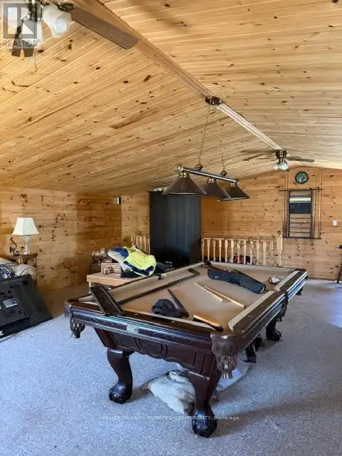 1507 OLD FOLKS DRIVE Highlands East (Monmouth), Ontario in Houses for Sale in Trenton - Image 20