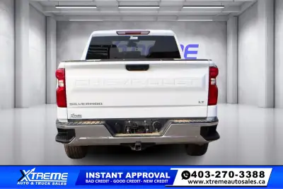 2023 Chevrolet Silverado 1500 LT - NO FEES!, View more