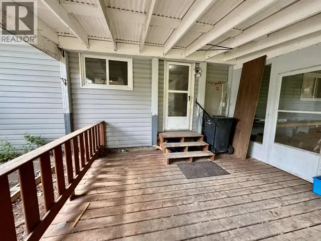 204 3RD AVENUE Fort St. James, British Columbia in Houses for Sale in Smithers - Image 23