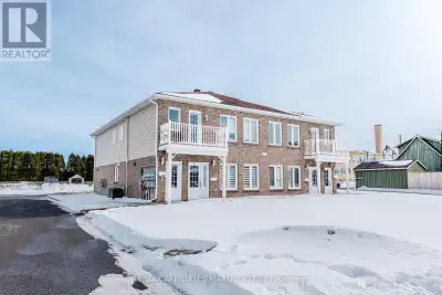 Welcome to 1107 Gretchen Court, a well-located property that hosts both a 2016 built fourplex and a...