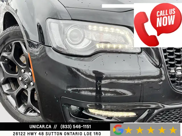 2023 Chrysler 300 Touring L No Accidents Pano Sunroof Blind Spot in Cars & Trucks in Markham / York Region - Image 26