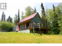 38831 FORESTRY POINT ROAD Smithers, British Columbia