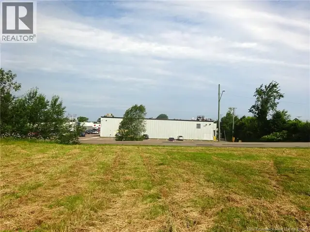 Lot 00-1 Donat Street Shediac, New Brunswick in Land for Sale in Moncton - Image 5