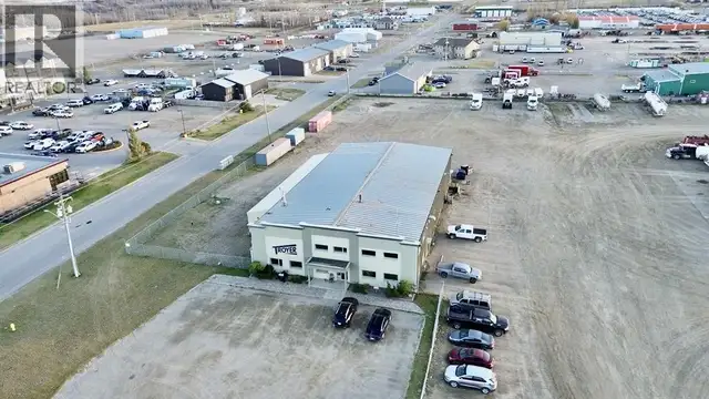 9303 85 AVENUE Fort St. John, British Columbia in Commercial & Office Space for Sale in Fort St. John - Image 3