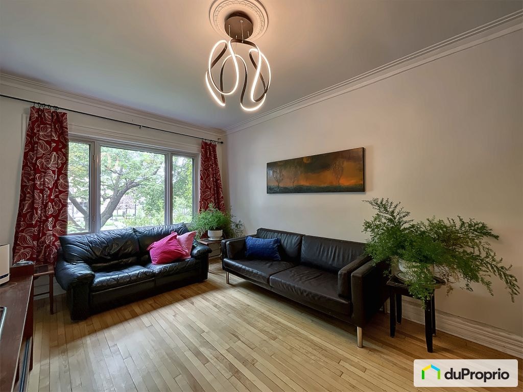 $1,348,000 - Quadruplex for sale in Le Plateau-Mont-Royal — photo 2