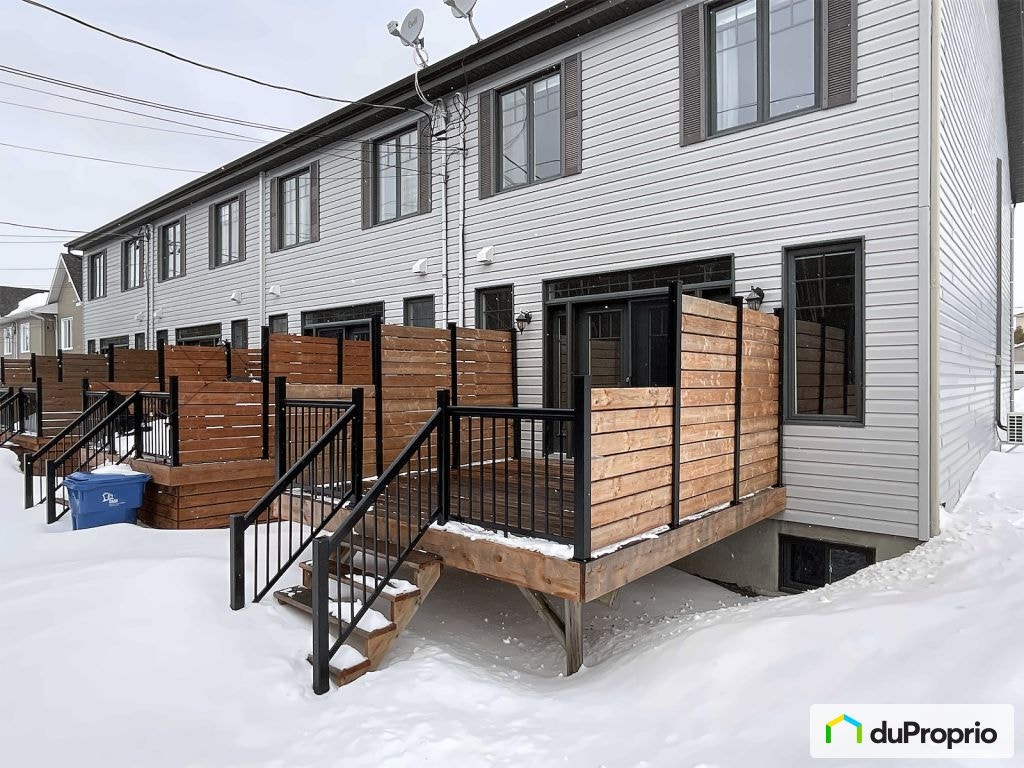 $395,000 - Townhouse for sale in Alma — photo 3
