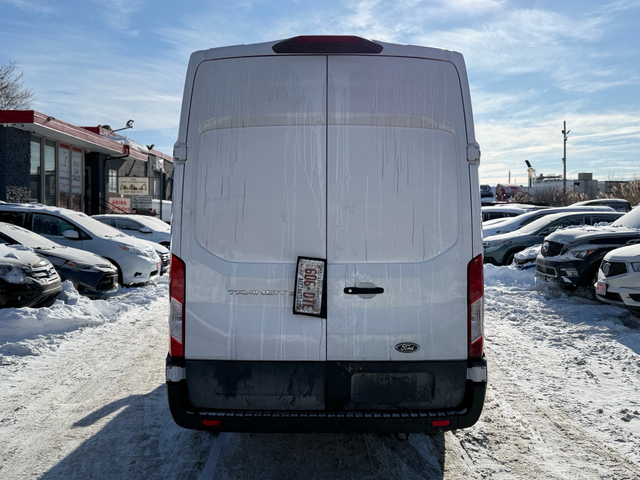 2023 Ford Transit T-250 148" EL Hi Rf 9070 GVWR AWD in Cars & Trucks in Mississauga / Peel Region - Image 5