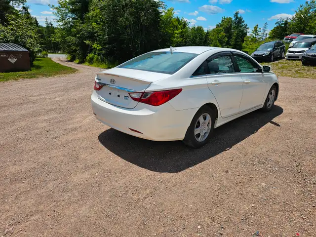 2013 Hyundai Sonata Low kms-New Mvi!!!!!62854389158530122