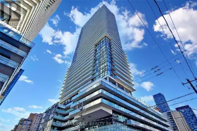 3804 - 161 ROEHAMPTON AVENUE Toronto (Mount Pleasant West), Onta