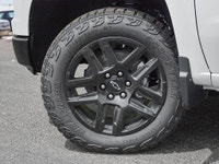 Engine: 5.3L ECOTEC3 V8 L/100Km City: 15.3 L/100Km Hwy: 12.6 Safety Equipment Daytime Running Lamps... (image 7)