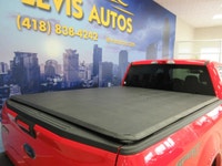 FORD F-150 2017 XLT SPORT V6 3.5L ECOBOOST 4X4 SUPERCREW BOITE 6 1/2 TOUT ÉQUIPÉ / BANC ÉLECTRIQUE /... (image 8)