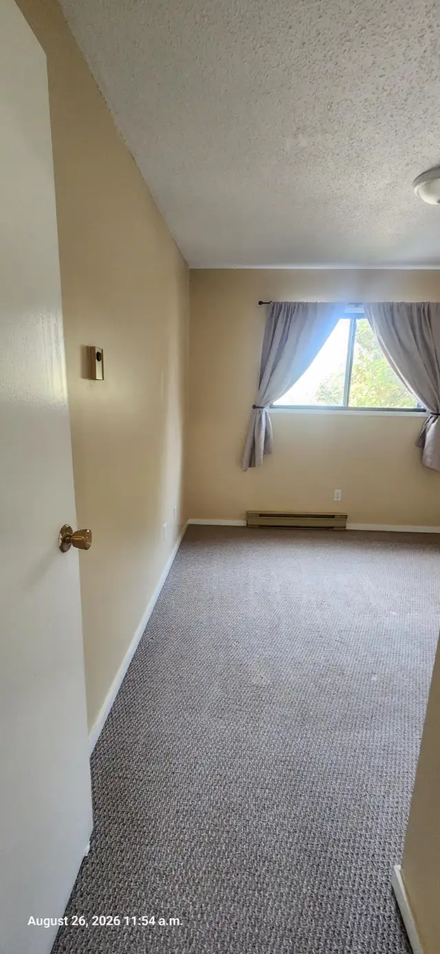 Nicola Apartments #208 Merritt, BC in Long Term Rentals in Vernon - Image 12