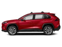 Vehicle DescriptionThis one-owner, Clean CARFAX Toyota RAV4 XLE Premium AWD offers excellent versati... (image 1)