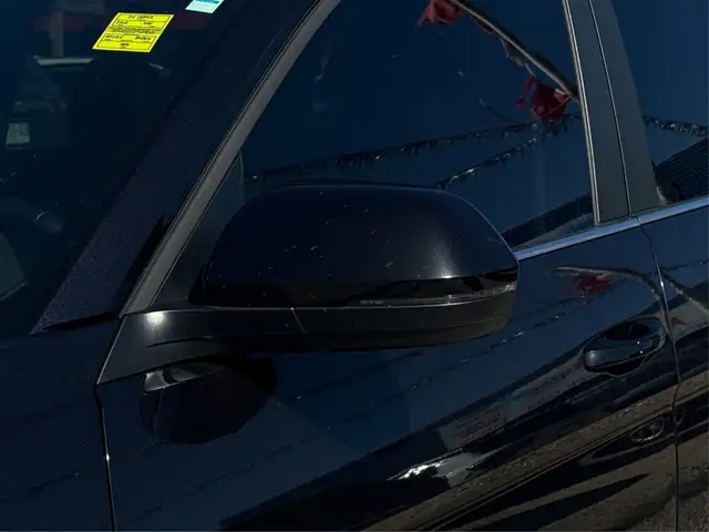 2018 Volkswagen Atlas AWD NAV LEATHER SUNROOF WE FINANCE ALL CRE in Cars & Trucks in London - Image 24