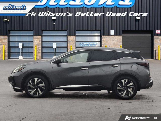 2024 Nissan Murano SL AWD | Leather | Pano Roof | Nav | 360 in Cars & Trucks in Guelph - Image 2
