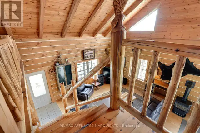 14059 DAFOE ROAD South Stormont, Ontario in Land for Sale in Cornwall - Image 27