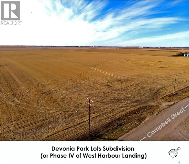4153 Ellice STREET Regina, Saskatchewan in Land for Sale in Regina - Image 5