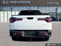 The *2024 Hyundai Santa Cruz Ultimate* is the vehicle for those who refuse to compromise. Blending t... (image 3)
