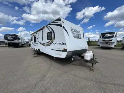Call for details. 2012 Forest River RV Wildcat extraLite 28RKX For more information about the unit a...