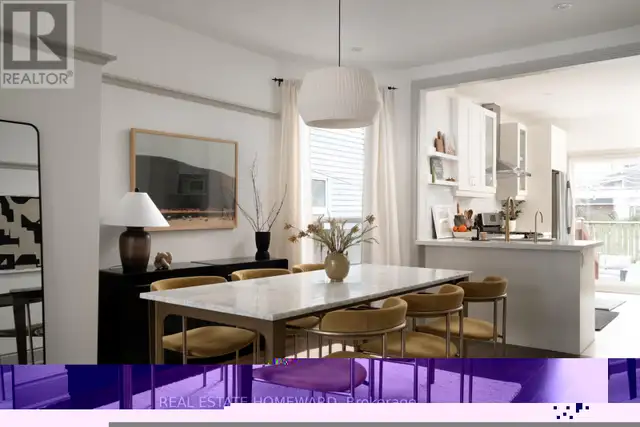 127 WITHROW AVENUE Toronto (North Riverdale), Ontario in Houses for Sale in City of Toronto - Image 9