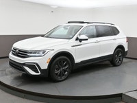 Itâ€™s hard to stand out in a crowd, but the 2024 Volkswagen Tiguan strives to escape the genericism... (image 2)