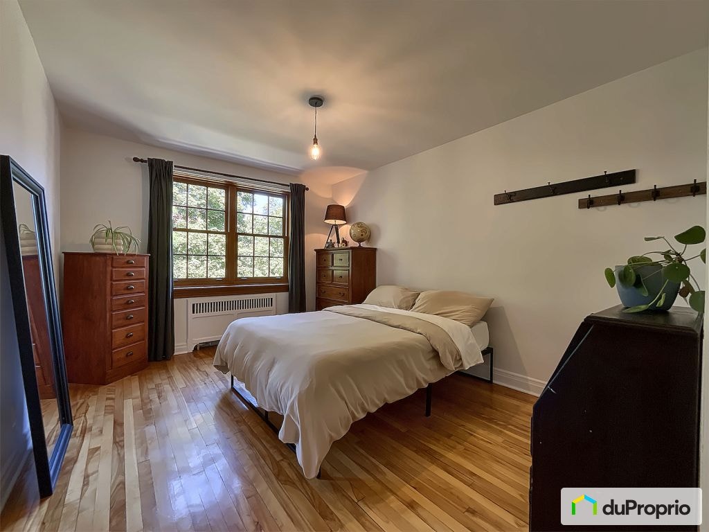 $298,000 - Condominium in Côte-des-Neiges / Notre-Dame-de-Grâce — photo 2