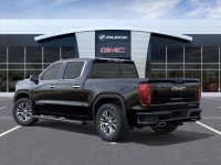 Welcome to Murray Buick GMC - Penticton Raising the bar, our 2026 GMC Sierra 1500 Denali Crew Cab 4X... (image 2)