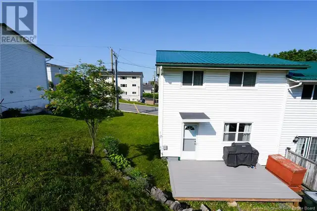 42 ST ANNE Street Saint John, New Brunswick62863323139587123