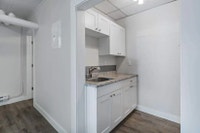 Amenities: Quiet Building • Spacious Rooms • Heat & Water Included Suite & Building: Spacious bachel... (image 3)