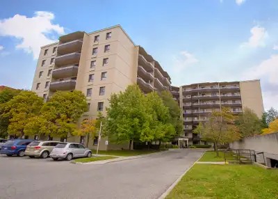 Renovated 1 and 2 Bedroom Apartments for Rent in Woodstock – 635 Canterbury Street Welcome to 635 Ca...