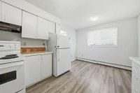 Amenities: Air Conditioning • Security Lights • Playground Suite & Building: Spacious bachelor, one-... (image 7)
