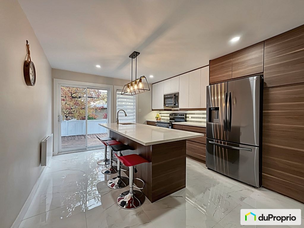$1,034,900 - Duplex for sale in Brossard — photo 3