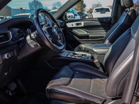 Unleash exhilarating performance and impressive versatility with this exceptional 2022 Ford Explorer... (image 8)