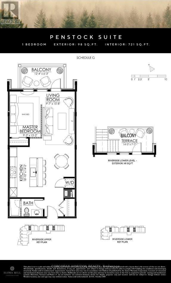 #8 - 6523 WELLINGTON 7 ROAD Centre Wellington (Elora/Salem), Ont 2