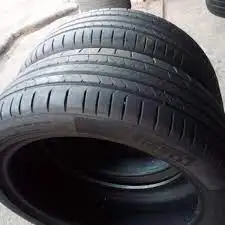 IF U SEE THE AD ,. TIRES STILL FOR SALE 4 staggered 315/35/22 275/40/22 PIRELLI p zero Run Flat tire...