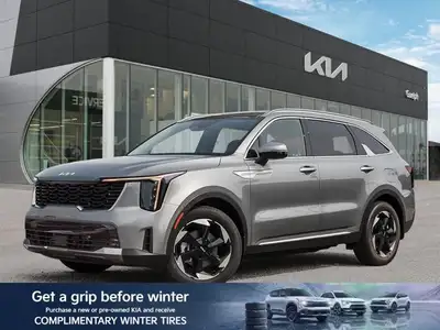Come visit our Guelph Kia team, you can find us at 1 Wilbert Street, Guelph, ON, N1K 0A4, or call us...