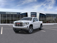Welcome to Sherwood Buick GMC! This GMC Sierra 1500 delivers a Gas V8 5.3L/325 engine powering this... (image 7)